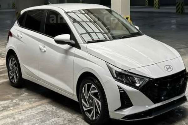 hyundai i 20